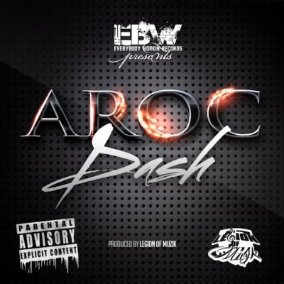 Aroc - Dash Dirty