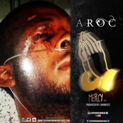 Aroc - Mercy