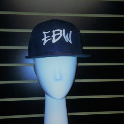 EBW Letteman SnapBack